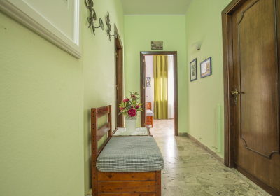 Casa Vacanze Appartamento Familyholidays Gardenia